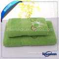 Wenshan discount hotel towels set